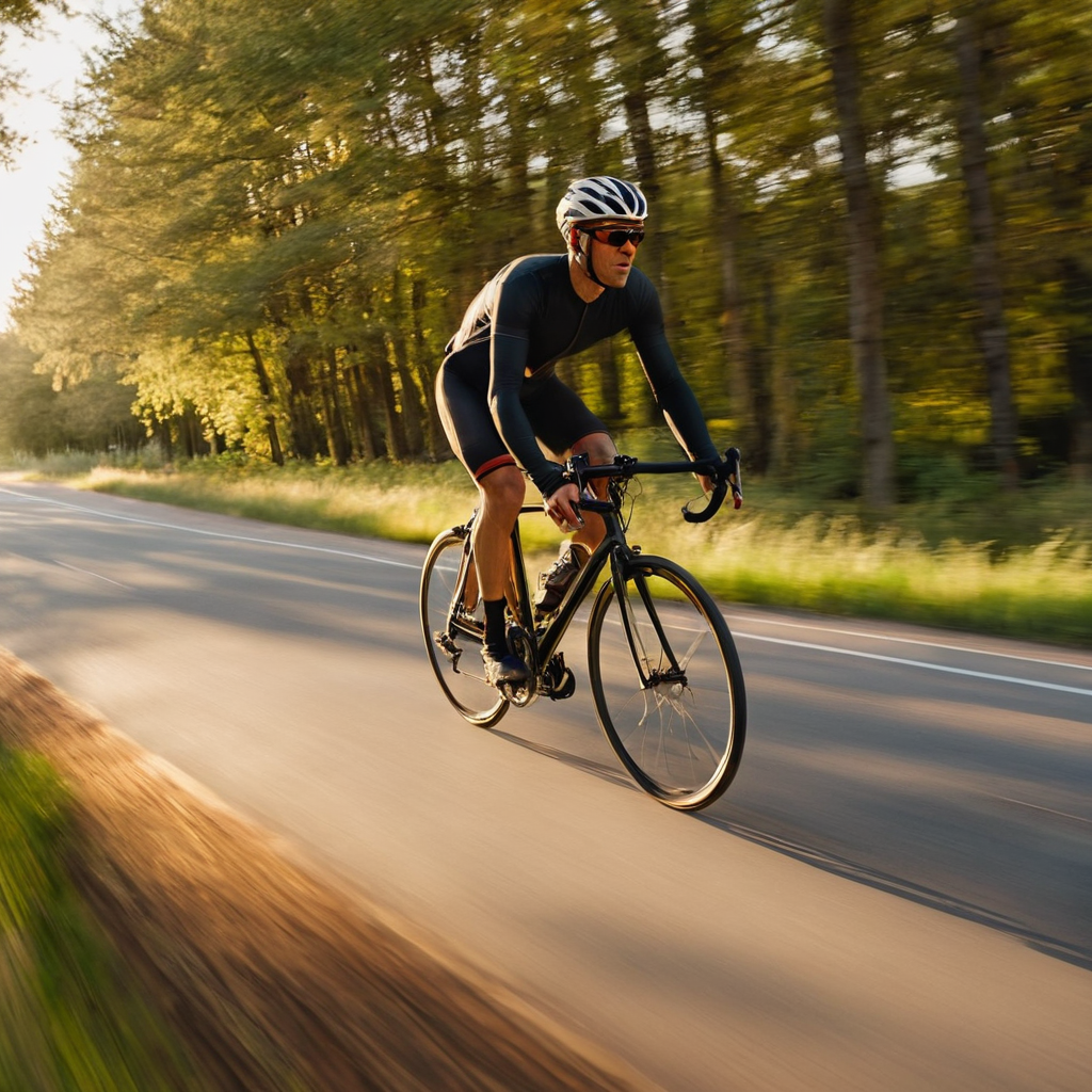 The Motion Blur Photo Dare: Let Movement Be the Story