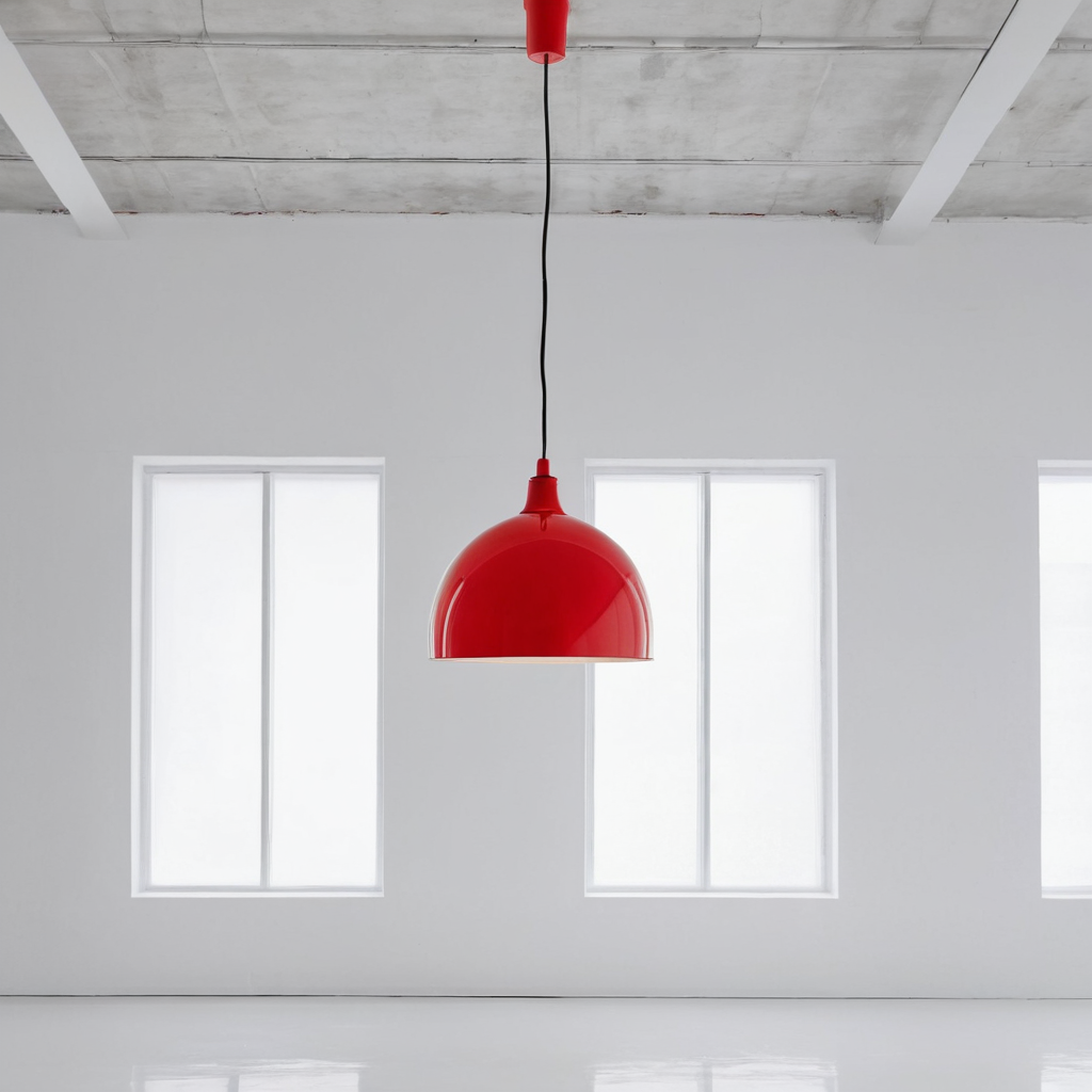 The Negative Space Photo Dare: Let Emptiness Do the Talking
