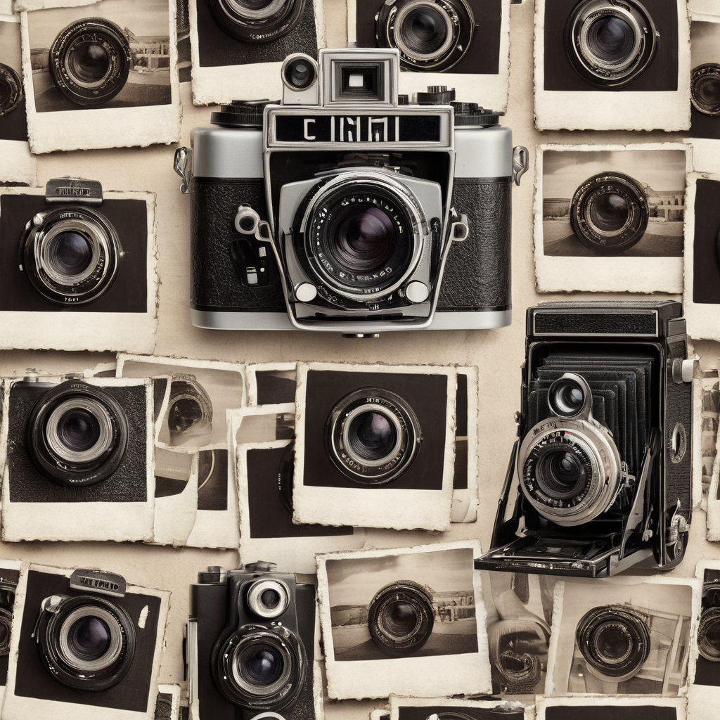 A sample shot to inspire you — take on this dare yourself! 📷