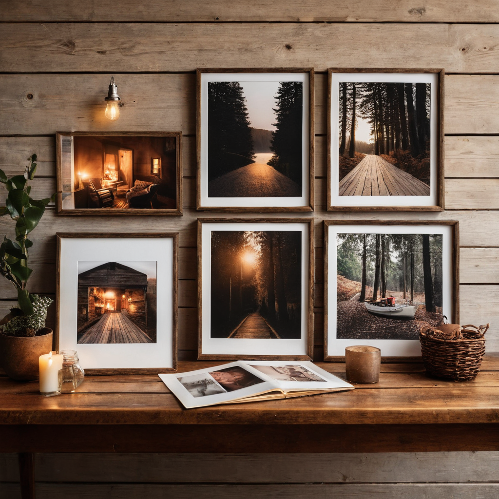 A sample shot to inspire you — take on this dare yourself! 📷